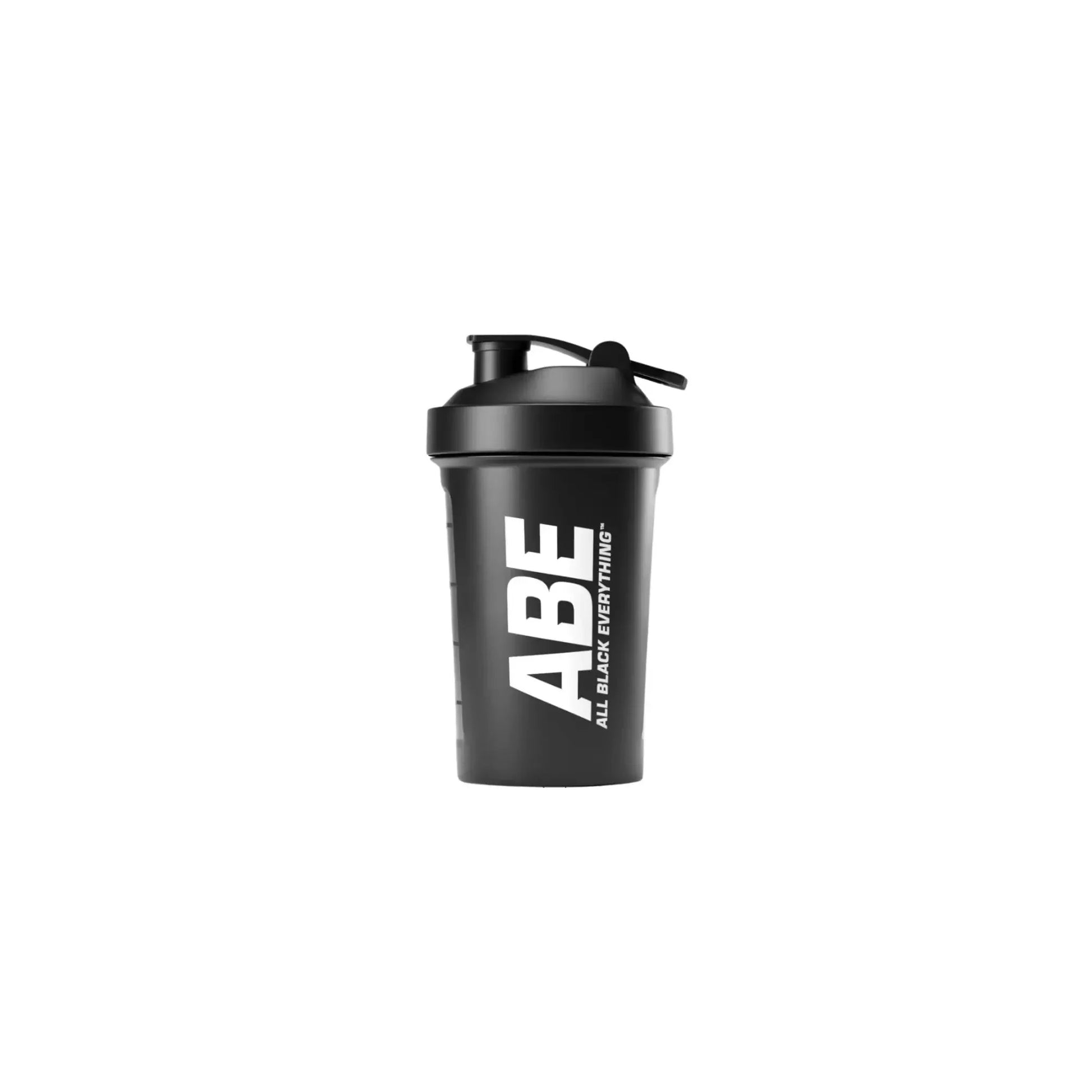 Applied Shaker ABE Black 400ml - SHOPOUTLET24. Der Protein und Supplement Dealer