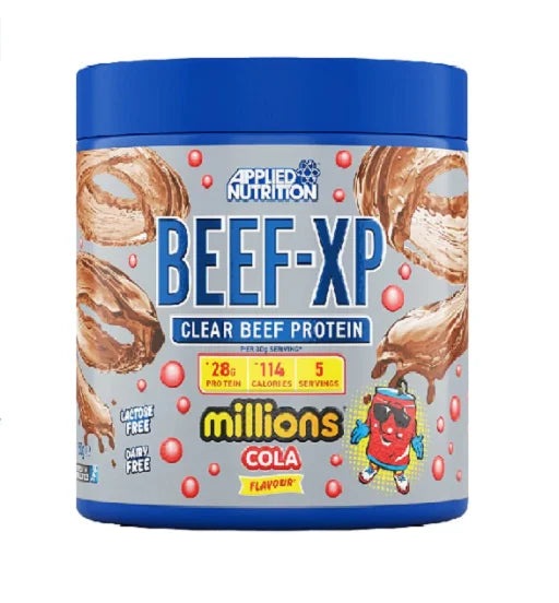 Applied Nutrition CLEAR Beef XP 150g