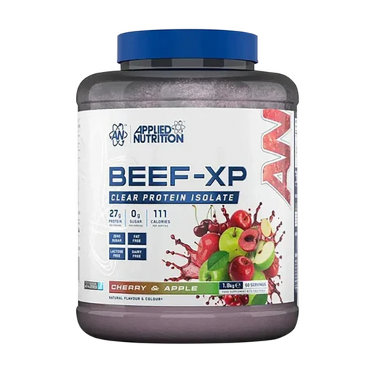 Applied Nutrition Clear Beef XP 1800g