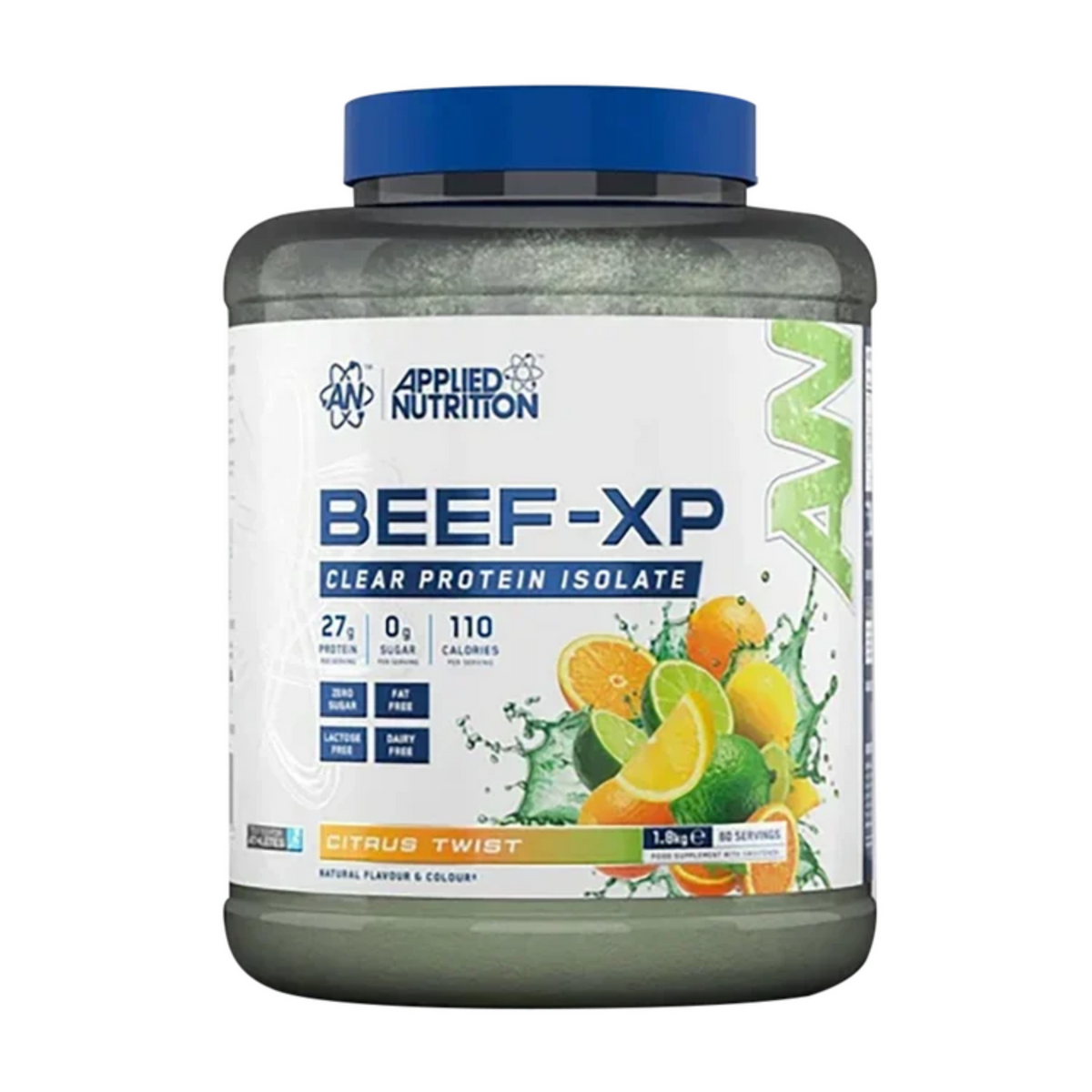 Applied Nutrition Clear Beef XP 1800g