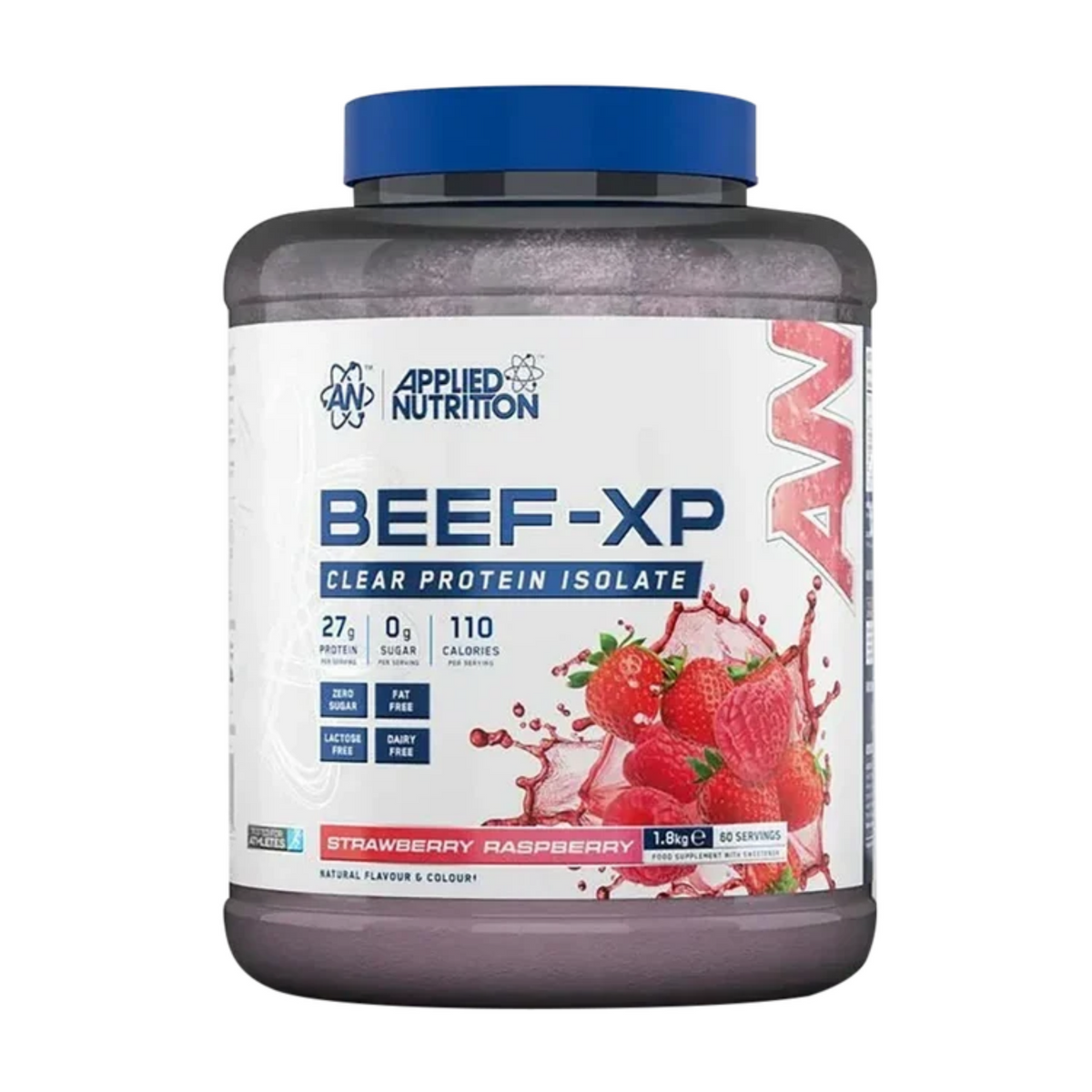 Applied Nutrition Clear Beef XP 1800g