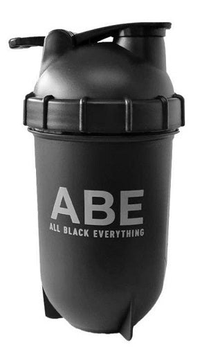 Applied Nutrition Bullet ABE Shaker black - 500ml - SHOPOUTLET24. Der Protein und Supplement Dealer