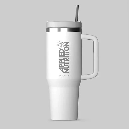 Applied Nutrition Cooler Tumbler 1200ml - SHOPOUTLET24. Der Protein und Supplement Dealer