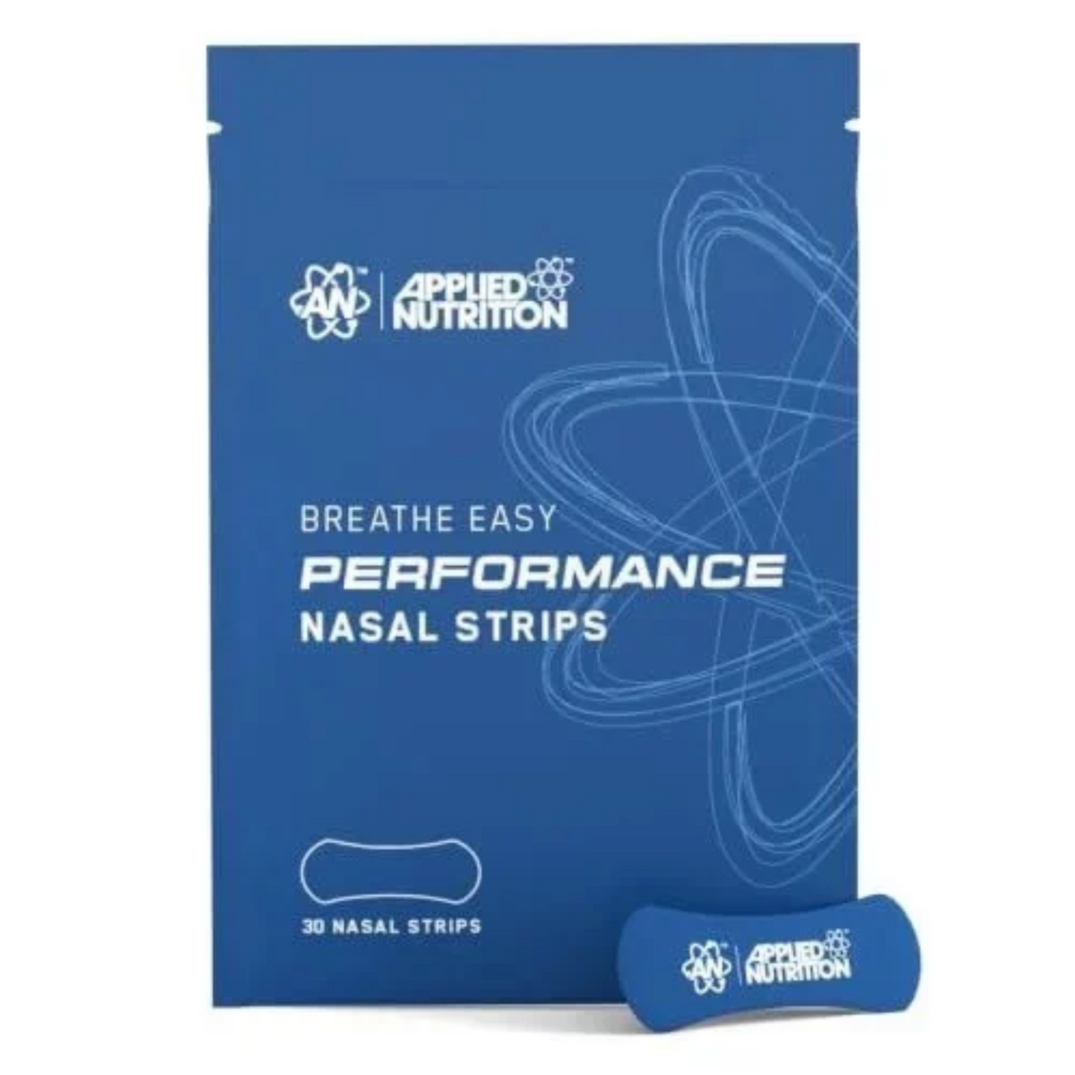 Applied Performance Nasal Strips 30 Streifen - SHOPOUTLET24. Der Protein und Supplement Dealer