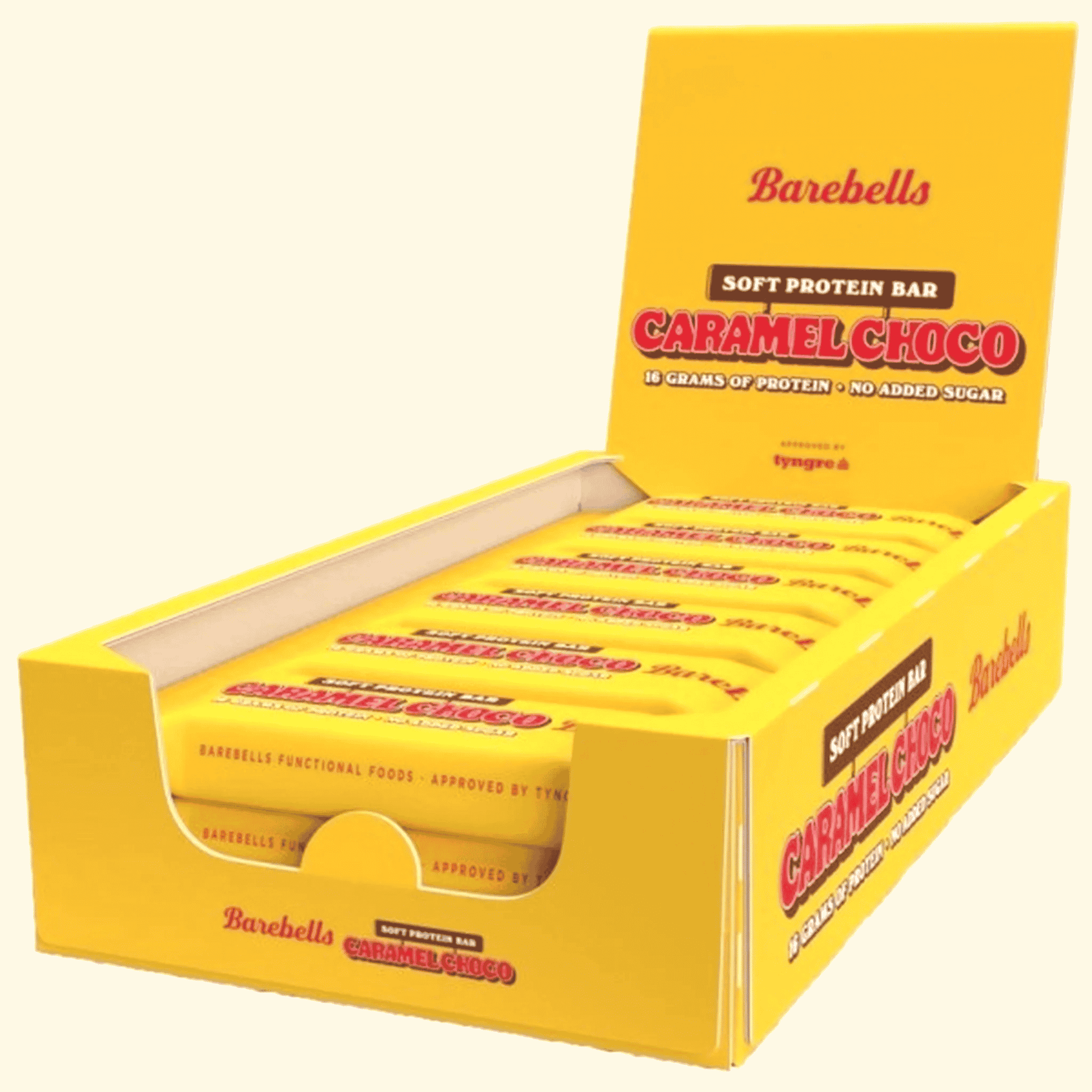 Barebells Protein Bars 12x 55g - SHOPOUTLET24. Der Protein und Supplement Dealer