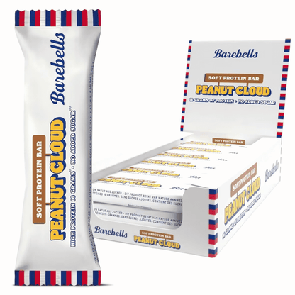 Barebells Protein Bars 12x 55g - SHOPOUTLET24. Der Protein und Supplement Dealer