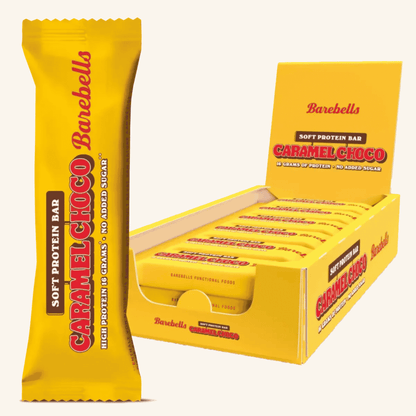 Barebells Protein Bars 12x 55g - SHOPOUTLET24. Der Protein und Supplement Dealer