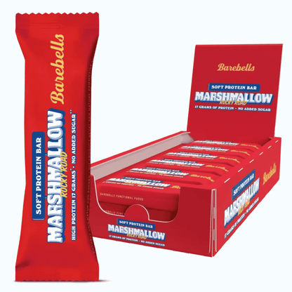 Barebells Protein Bars 12x 55g - SHOPOUTLET24. Der Protein und Supplement Dealer