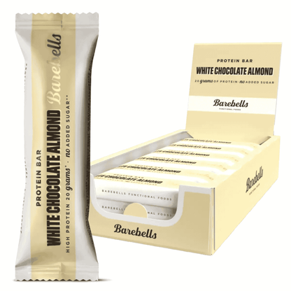 Barebells Protein Bars 12x 55g - SHOPOUTLET24. Der Protein und Supplement Dealer