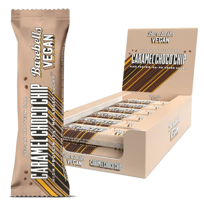 Barebells Vegan Bar 12x 55g