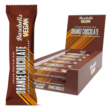 Barebells Vegan Bar 12x 55g