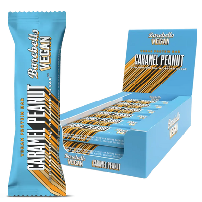 Barebells Vegan Bar 12x 55g