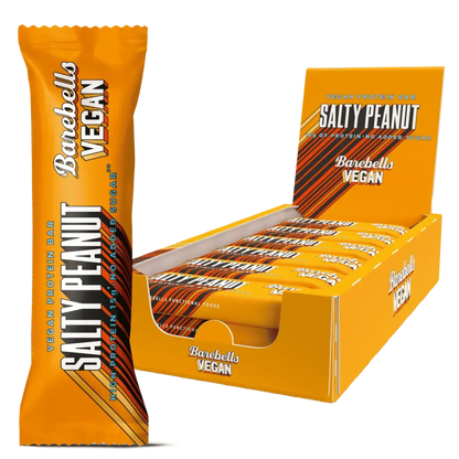 Barebells Vegan Bar 12x 55g