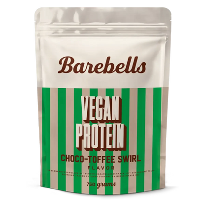 Barebells Vegan Protein 750g