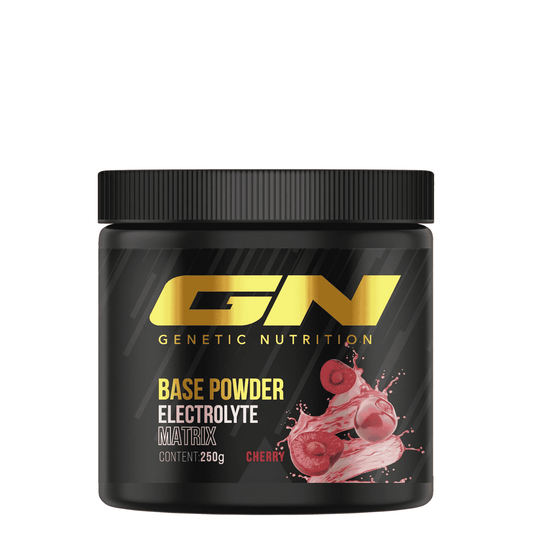 GN Base Powder - 250g