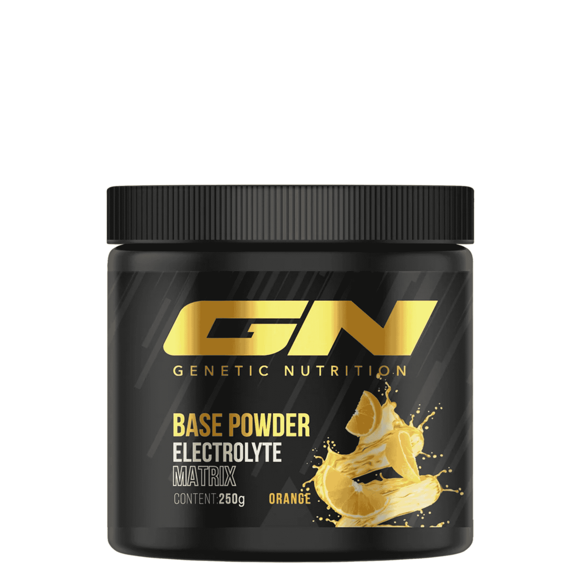 GN Base Powder - 250g - SHOPOUTLET24. Der Protein und Supplement Dealer
