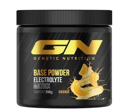 GN Base Powder - 250g - SHOPOUTLET24. Der Protein und Supplement Dealer