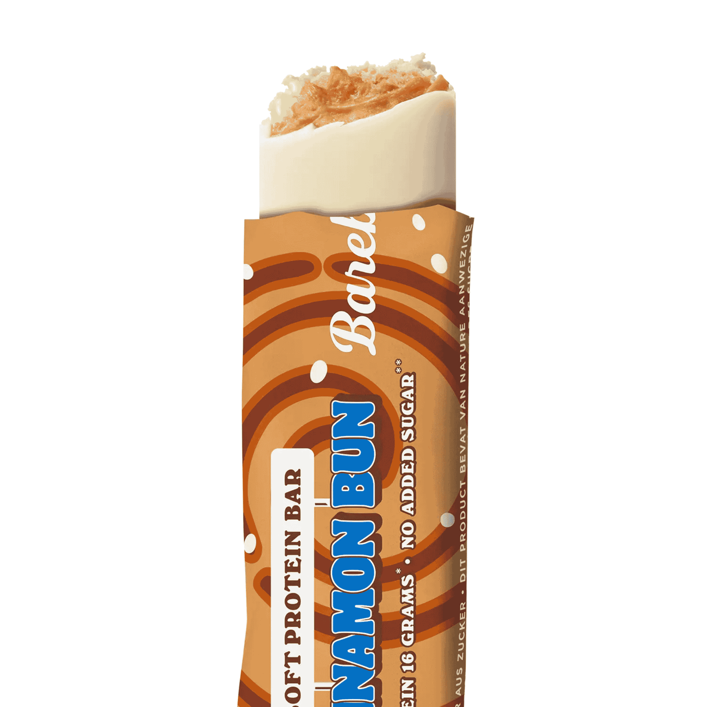 Barebells Protein Bars 12x 55g - SHOPOUTLET24. Der Protein und Supplement Dealer