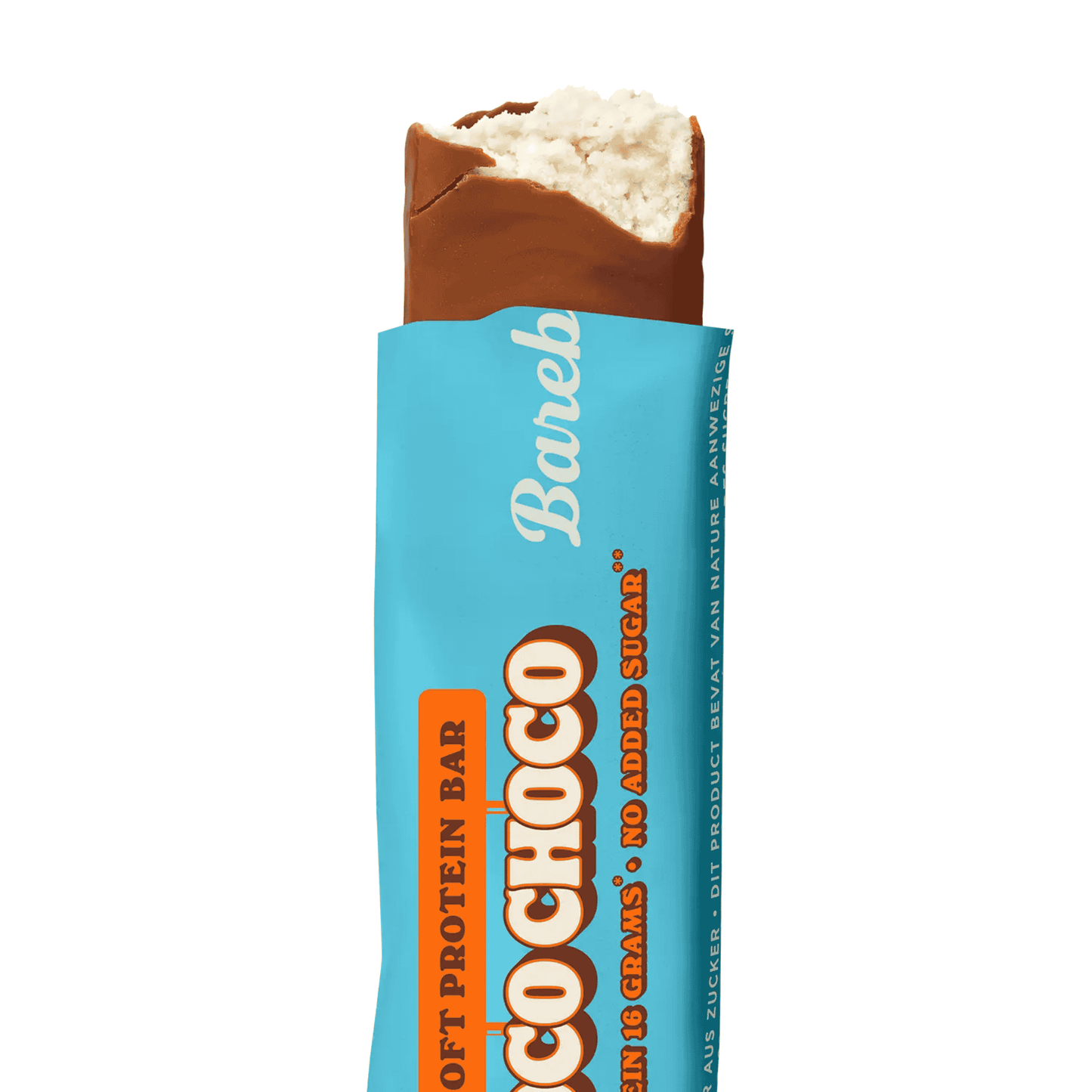 Barebells Protein Bars 12x 55g - SHOPOUTLET24. Der Protein und Supplement Dealer