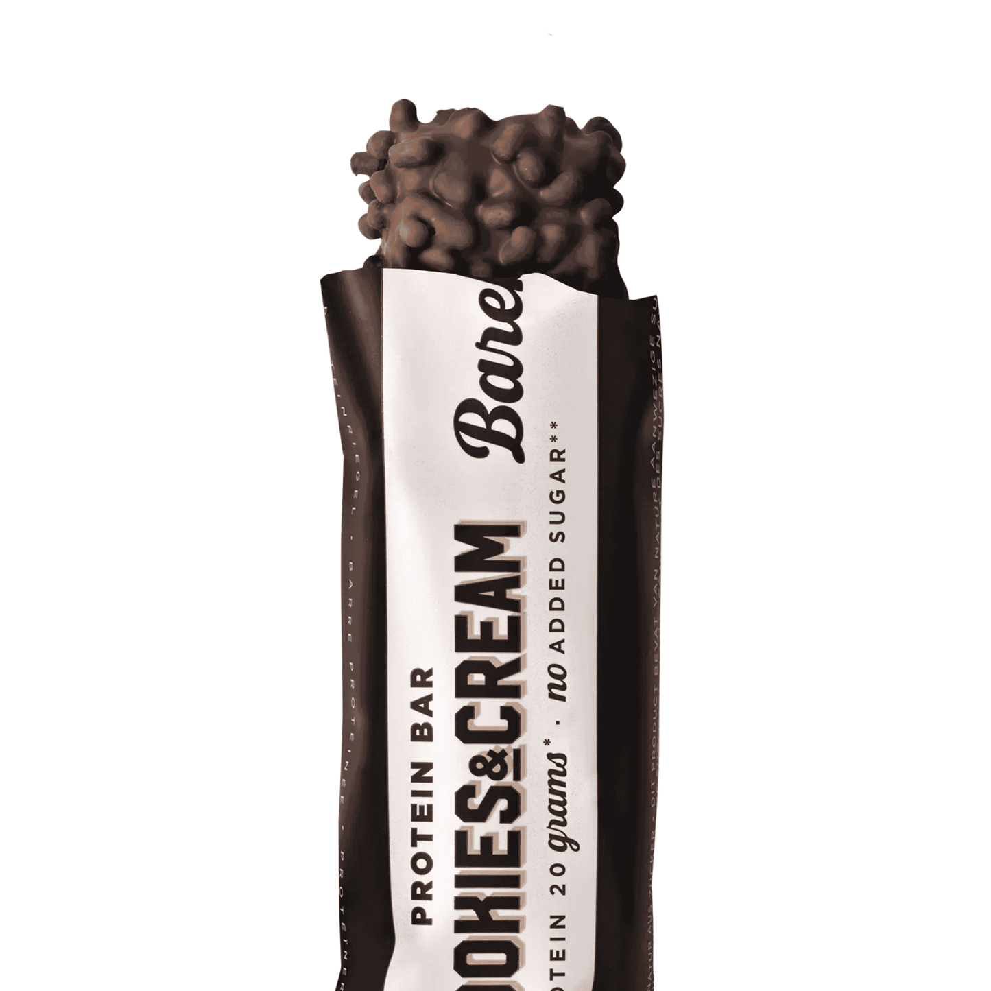 Barebells Protein Bars 12x 55g - SHOPOUTLET24. Der Protein und Supplement Dealer