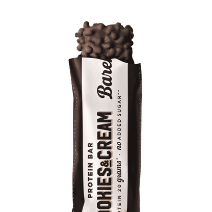 Barebells Protein Bars 12x 55g - SHOPOUTLET24. Der Protein und Supplement Dealer
