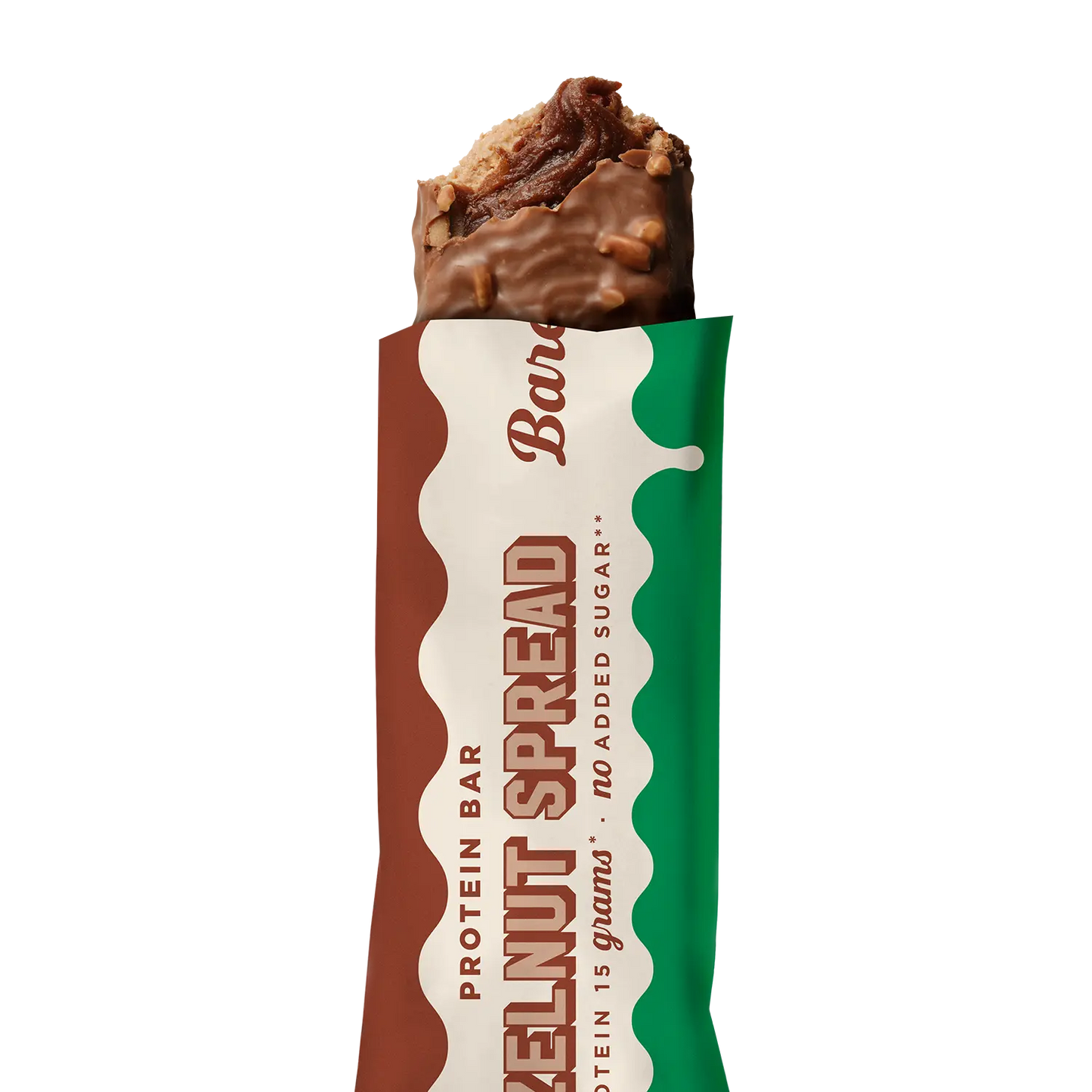 Barebells Spread Bar 12x45g