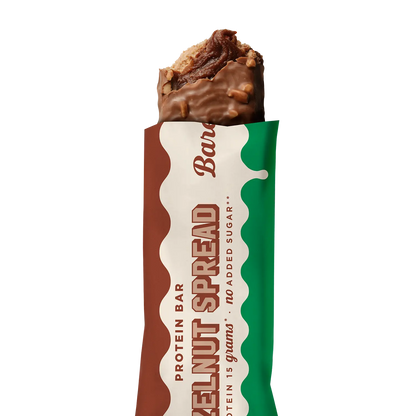 Barebells Spread Bar 12x45g