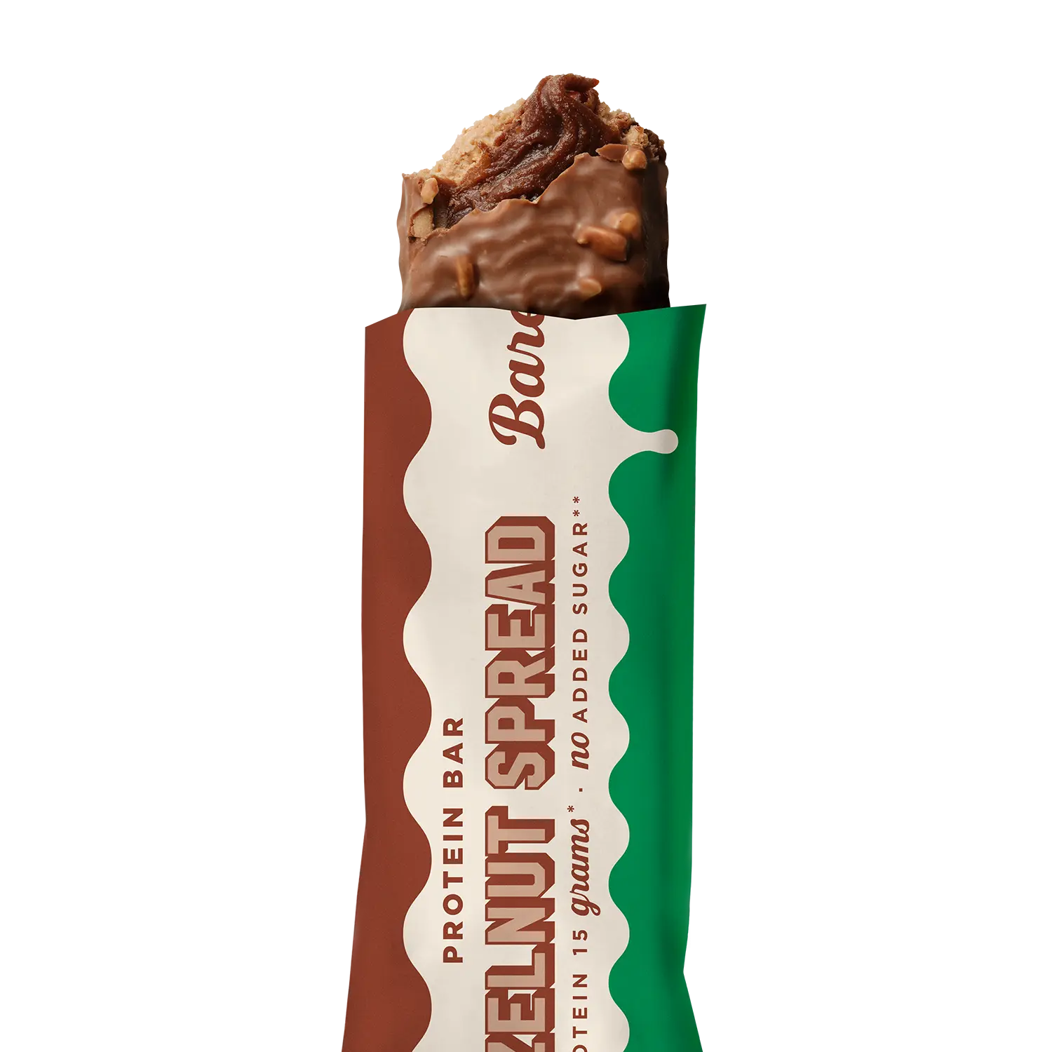 Barebells Spread Bar 12x45g