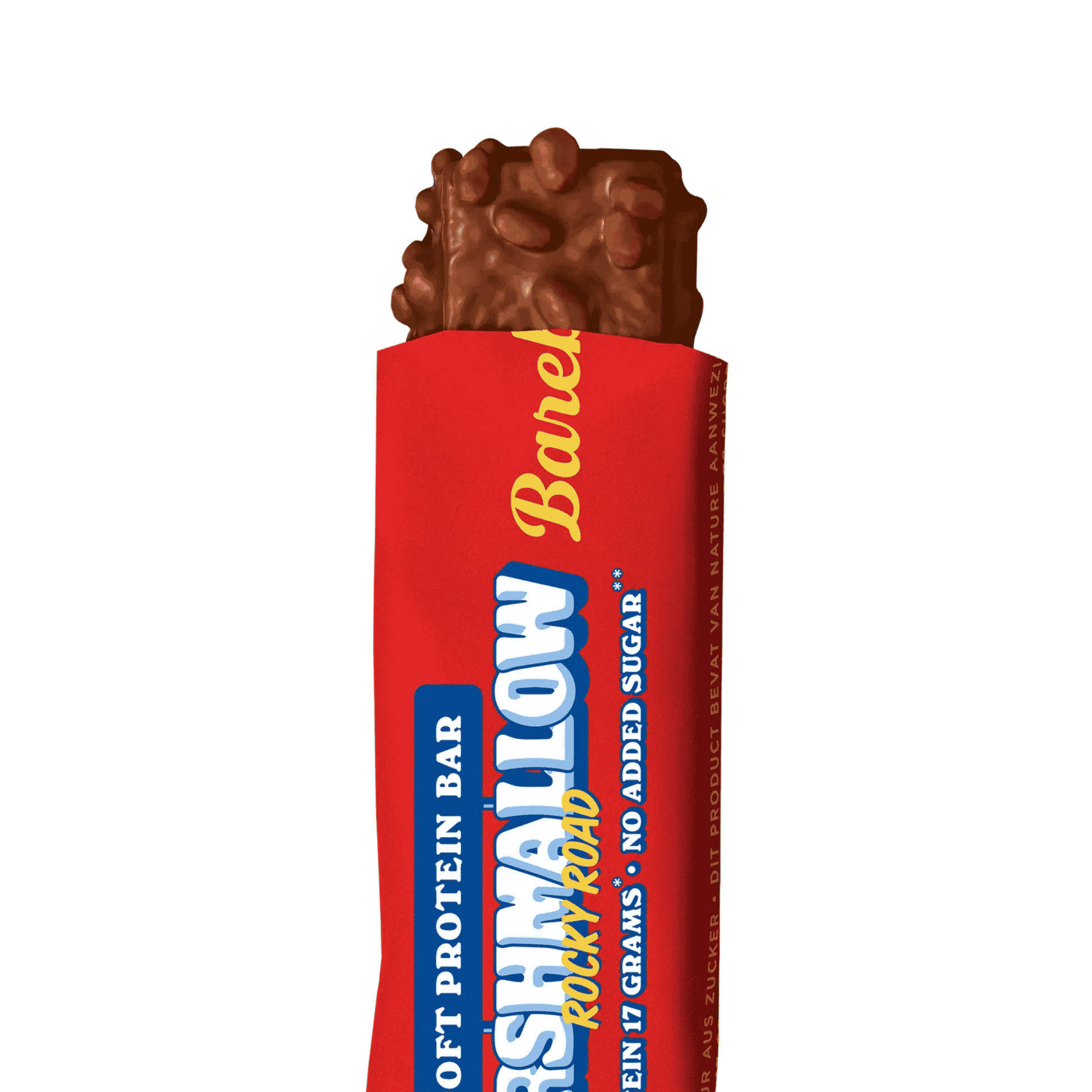 Barebells Protein Bars 12x 55g - SHOPOUTLET24. Der Protein und Supplement Dealer