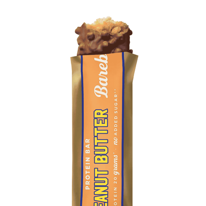 Barebells Protein Bars 12x 55g - SHOPOUTLET24. Der Protein und Supplement Dealer