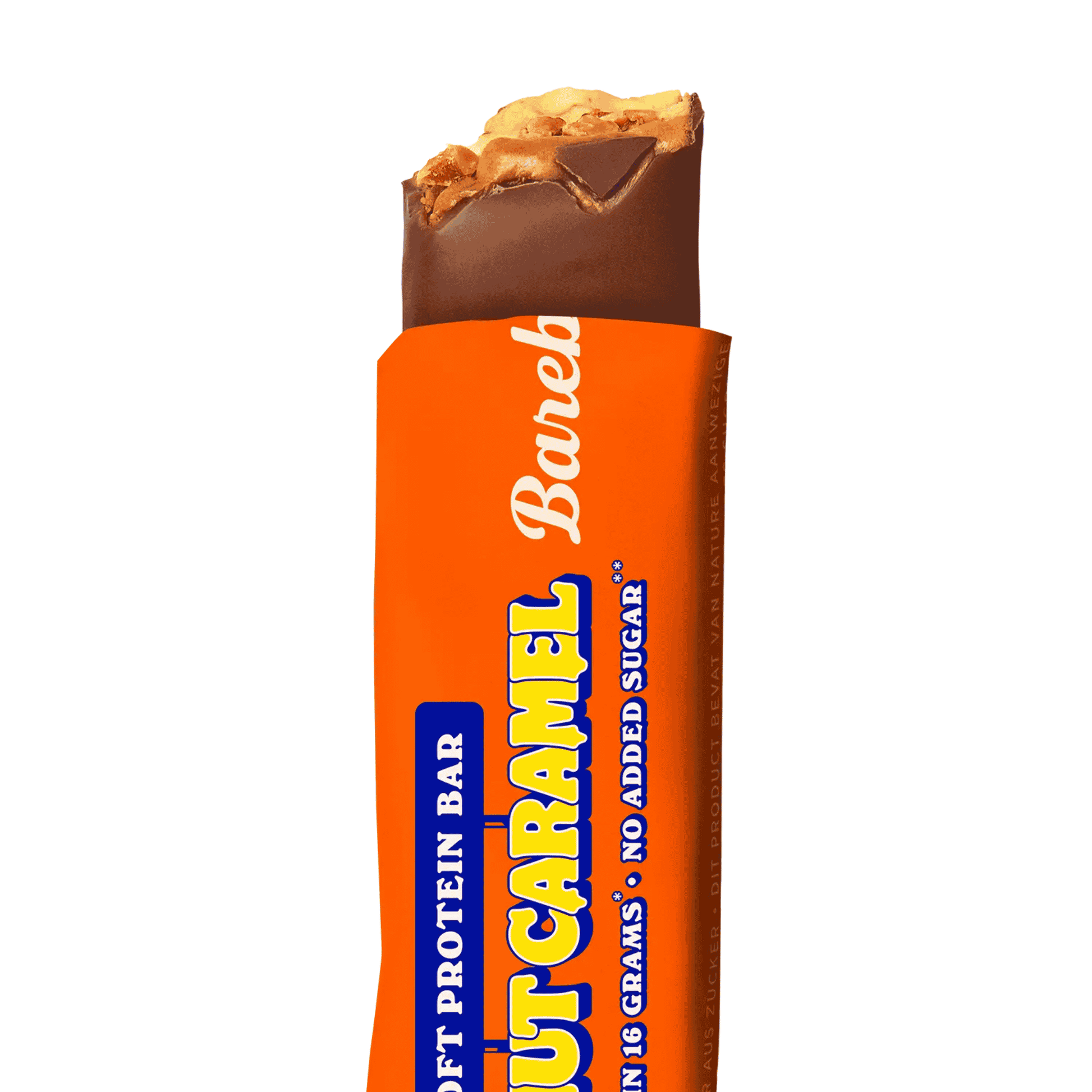 Barebells Protein Bars 12x 55g - SHOPOUTLET24. Der Protein und Supplement Dealer
