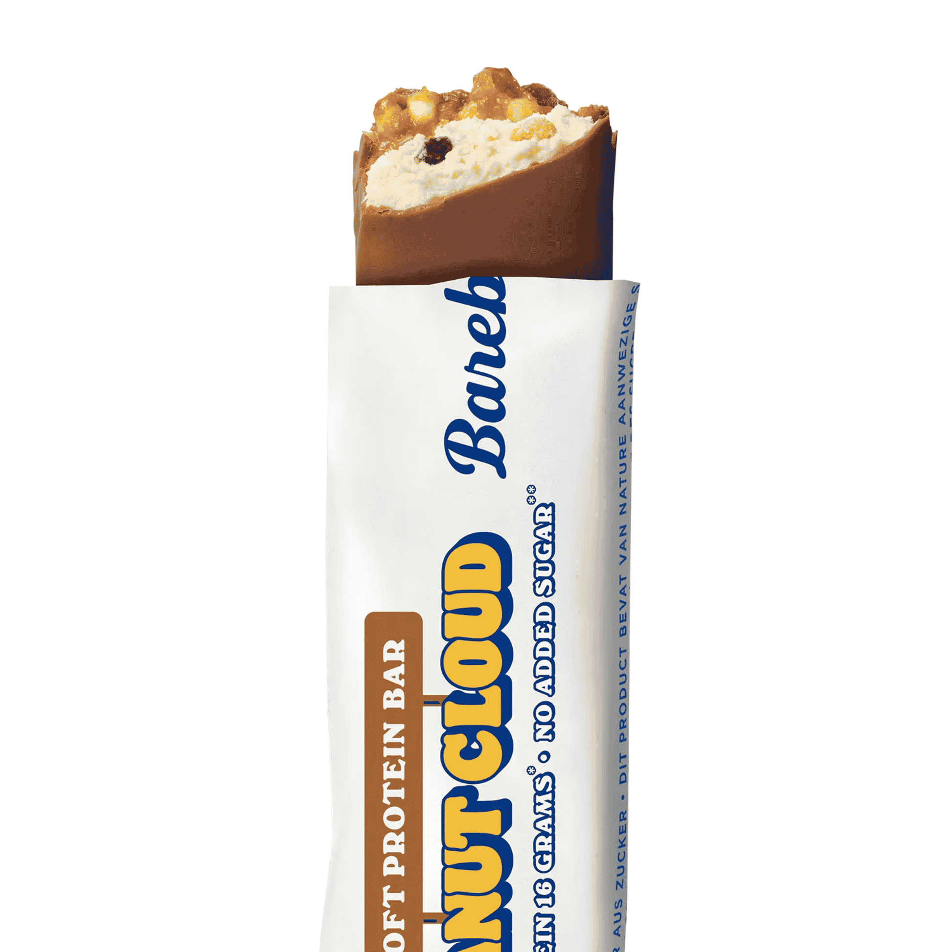 Barebells Protein Bars 12x 55g - SHOPOUTLET24. Der Protein und Supplement Dealer