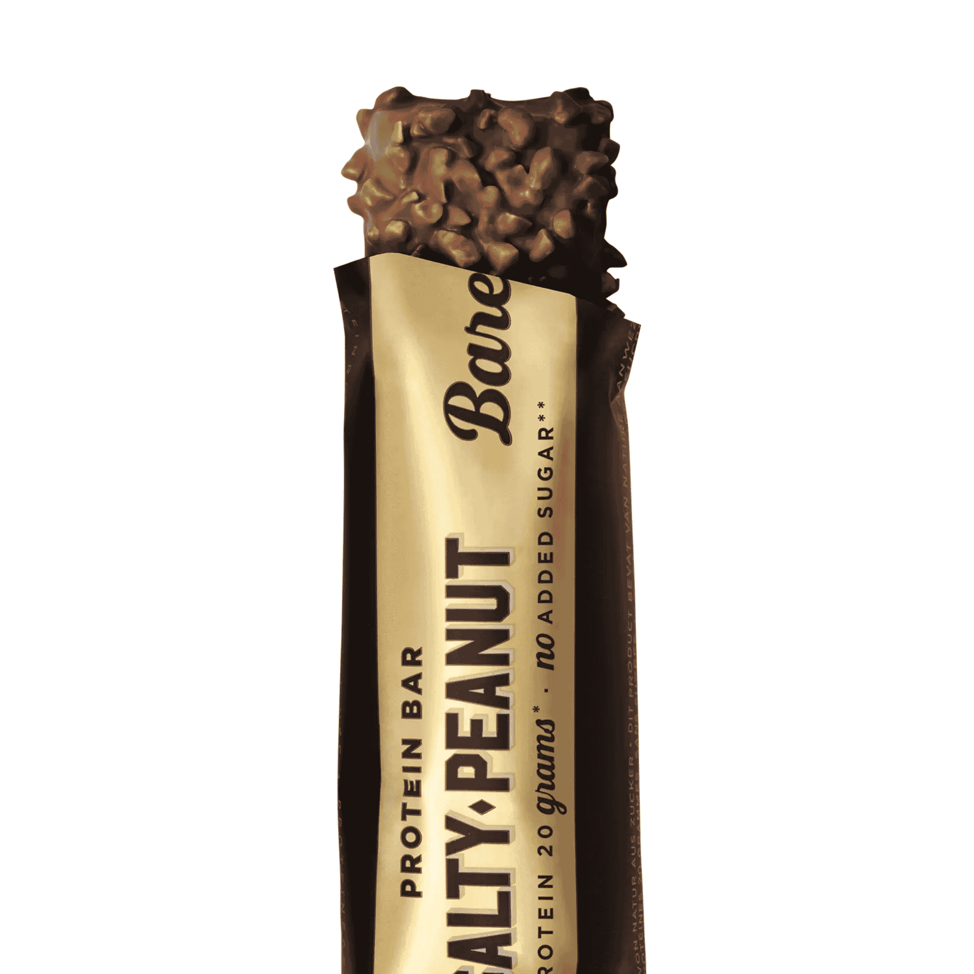 Barebells Protein Bars 12x 55g - SHOPOUTLET24. Der Protein und Supplement Dealer