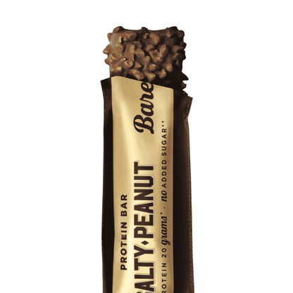 Barebells Protein Bars 12x 55g - SHOPOUTLET24. Der Protein und Supplement Dealer
