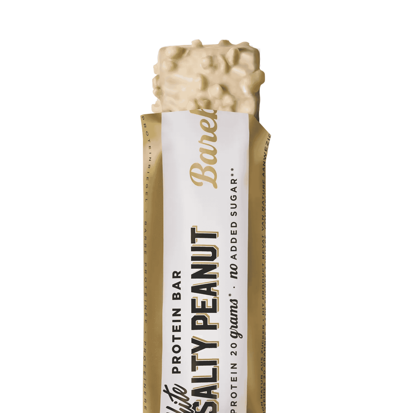 Barebells Protein Bars 12x 55g - SHOPOUTLET24. Der Protein und Supplement Dealer
