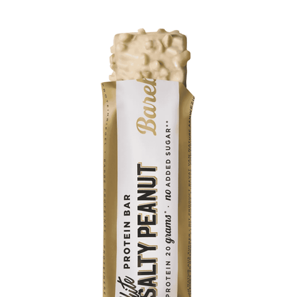 Barebells Protein Bars 12x 55g - SHOPOUTLET24. Der Protein und Supplement Dealer