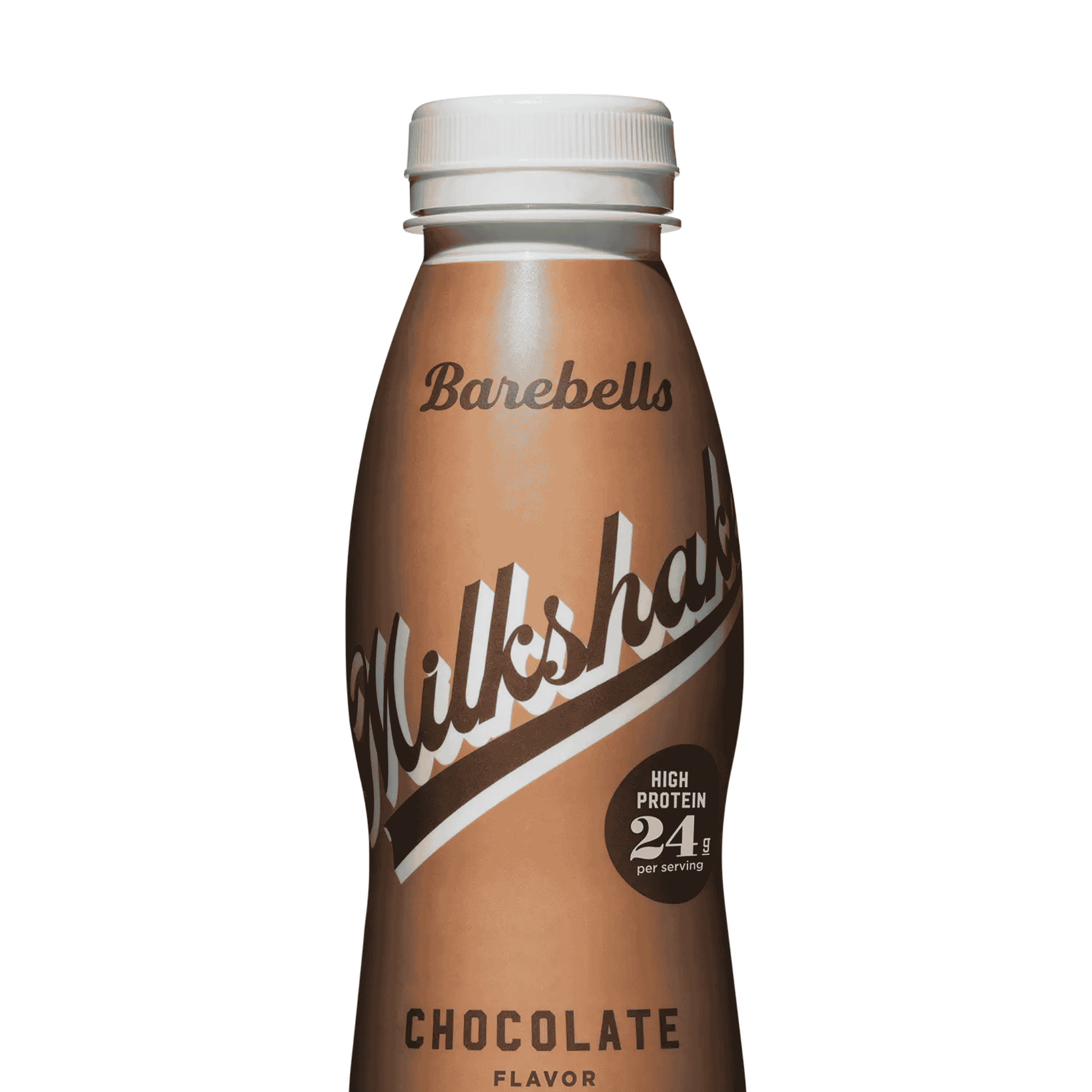 Barebells Protein Milkshake (8x330ml) Chocolate - SHOPOUTLET24. Der Protein und Supplement Dealer