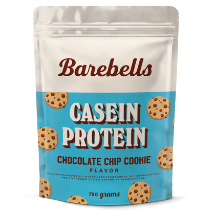 Barebells Casein Protein 750g - SHOPOUTLET24. Der Protein und Supplement Dealer