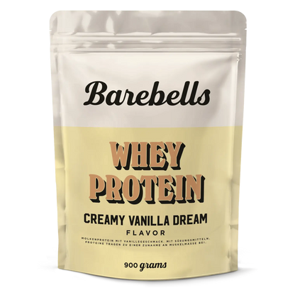 Barebells Whey Protein 900g