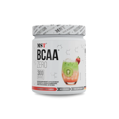 MST - BCAA Zero 300g