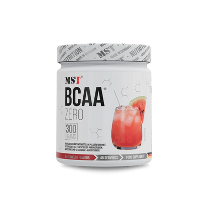MST - BCAA Zero 300g