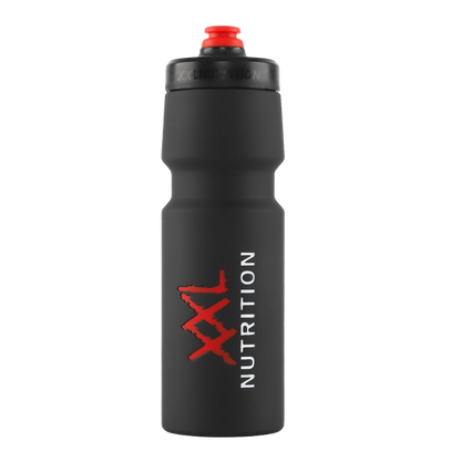 XXL Nutrition Trinkflasche 750ml - SHOPOUTLET24. Der Protein und Supplement Dealer