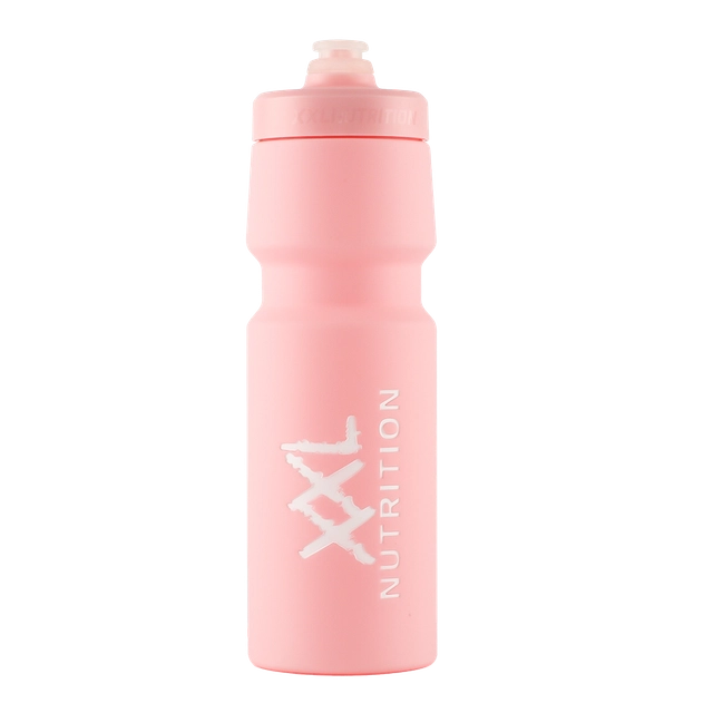 XXL Nutrition Trinkflasche 750ml