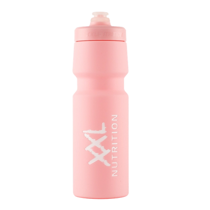 XXL Nutrition Trinkflasche 750ml - SHOPOUTLET24. Der Protein und Supplement Dealer