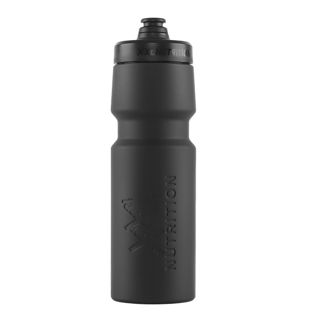 XXL Nutrition Trinkflasche 750ml
