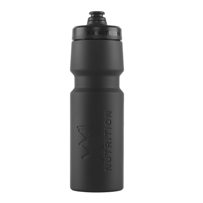 XXL Nutrition Trinkflasche 750ml - SHOPOUTLET24. Der Protein und Supplement Dealer