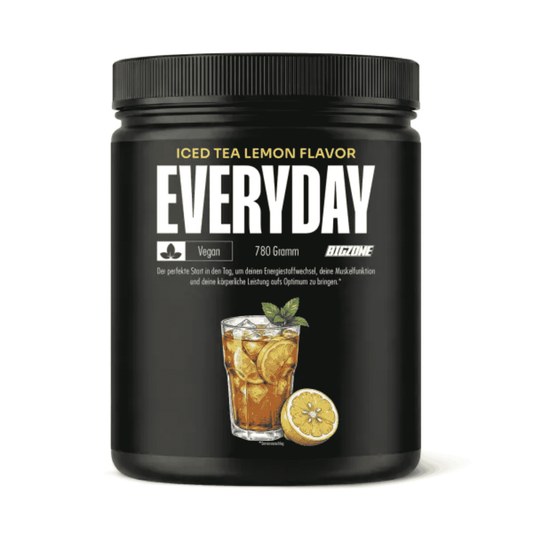 Big Zone Everyday 780g - SHOPOUTLET24. Der Protein und Supplement Dealer