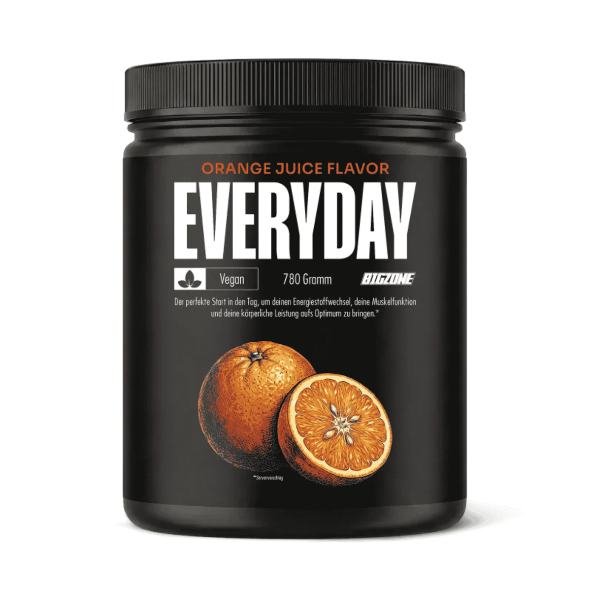 Big Zone Everyday 780g