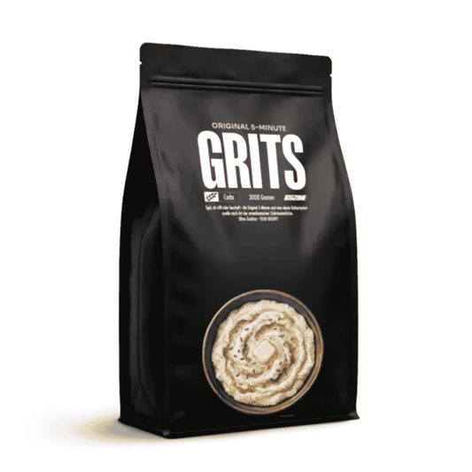 Big Zone Grits (Maisgrieß) 3000g - SHOPOUTLET24. Der Protein und Supplement Dealer