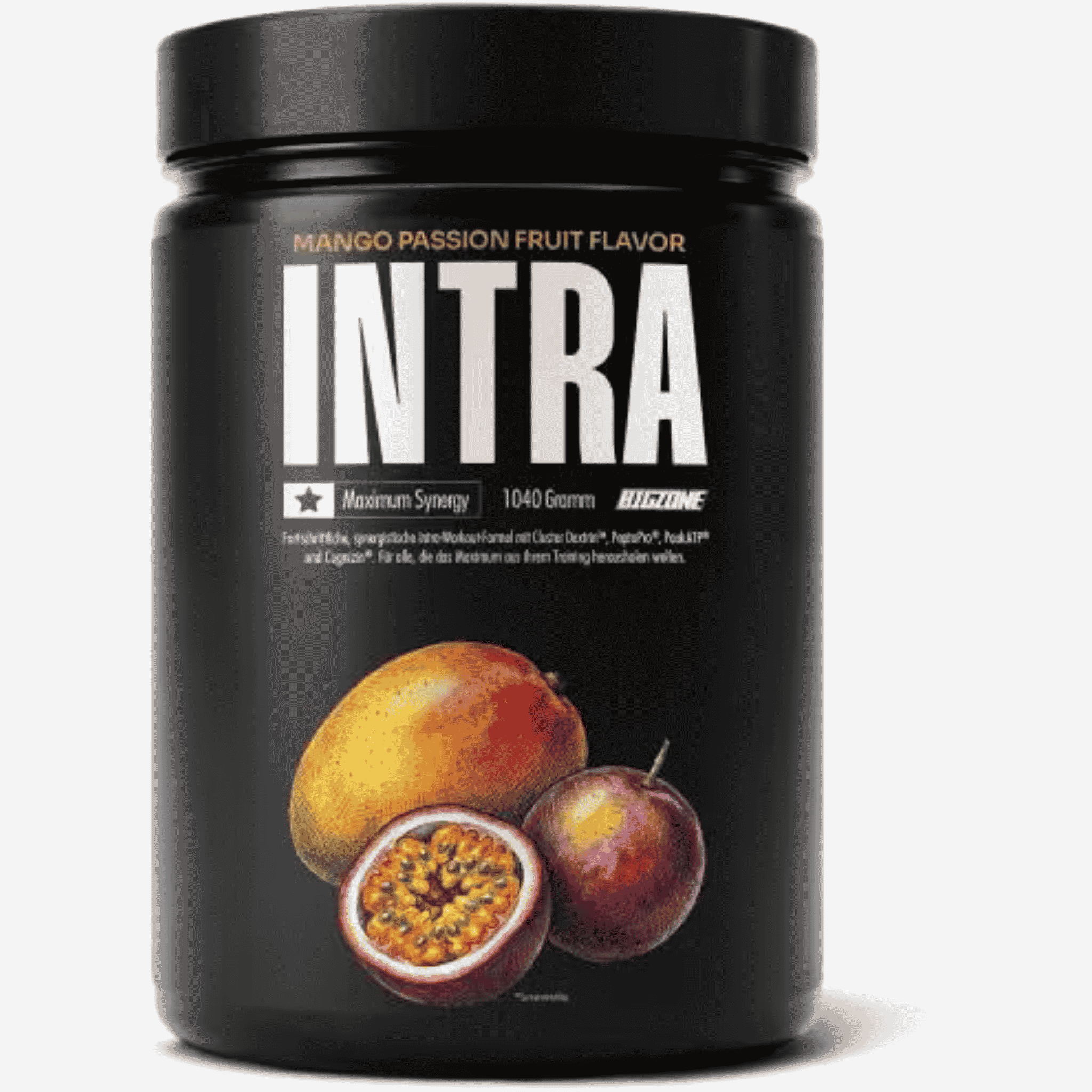 BIG ZONE Intra 1040g